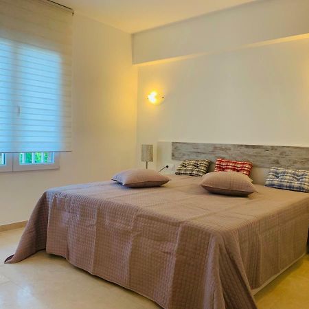 Casa Salou Individual Villa Buitenkant foto