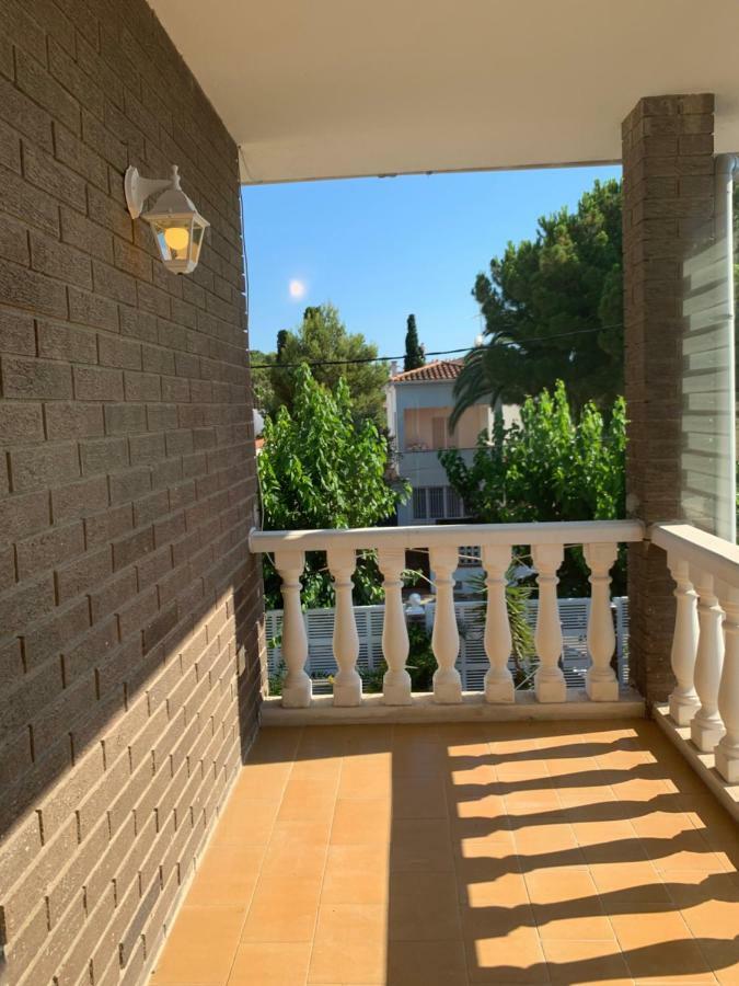 Casa Salou Individual Villa Buitenkant foto