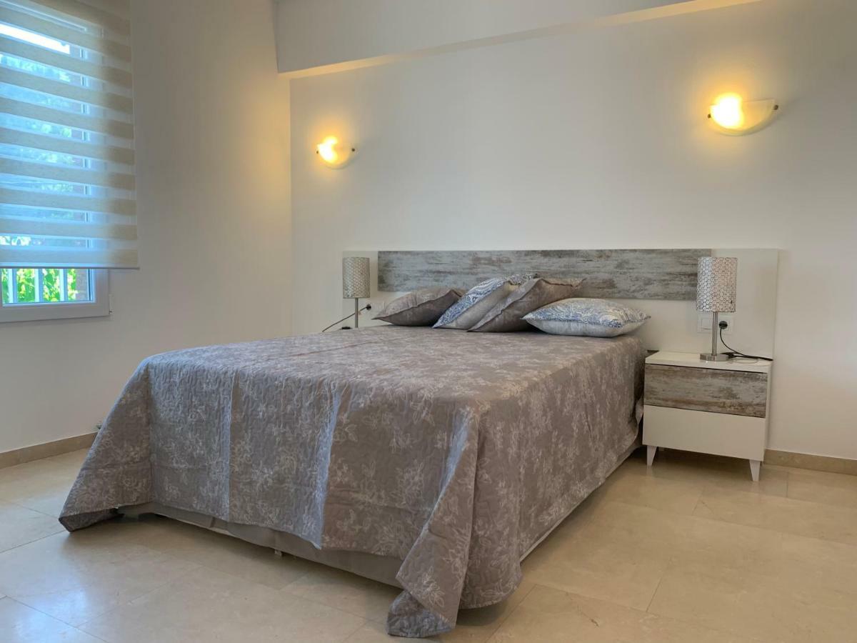 Casa Salou Individual Villa Buitenkant foto