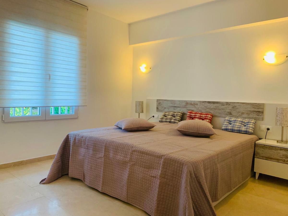 Casa Salou Individual Villa Buitenkant foto