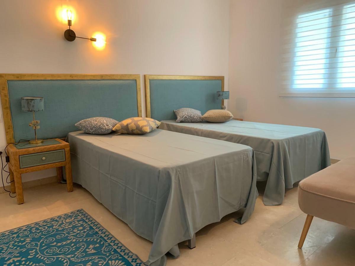 Casa Salou Individual Villa Buitenkant foto